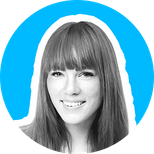 Kirsten,Marketing Manager w organizacji pozarządowej