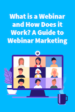 Leitfaden für Webinar Marketing